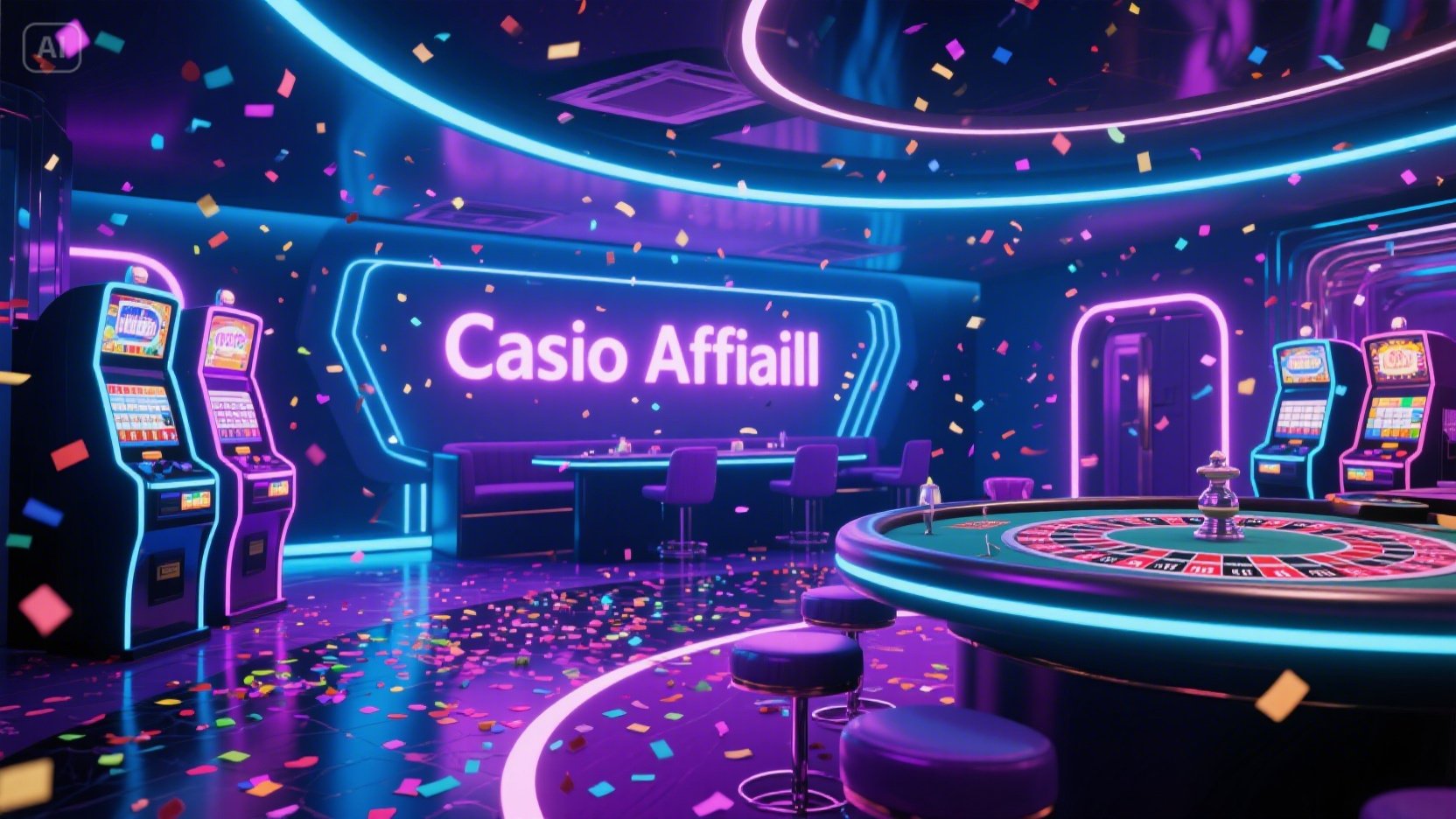 Casino Affiliate پاکستان